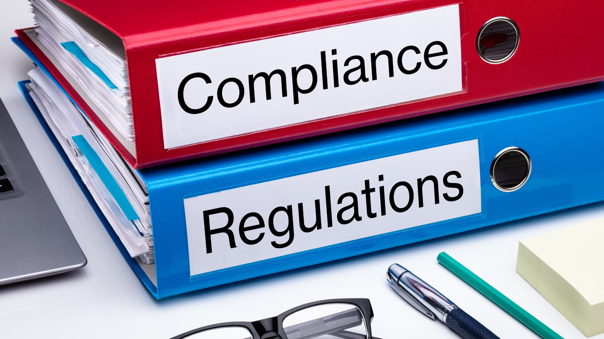 Accounting Checklist: Close Your Financial Year With Confidence